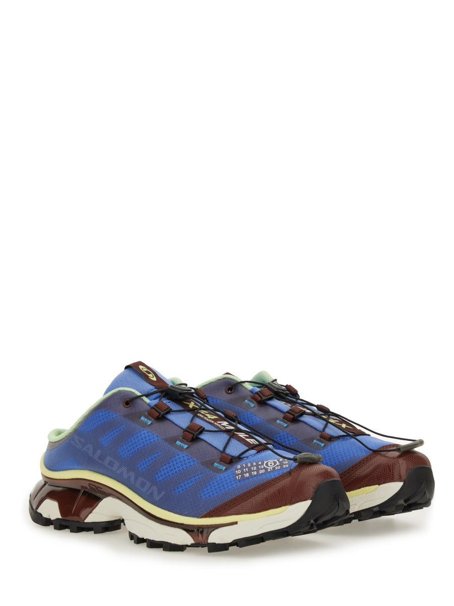 MM6 MAISON MARGIELA X SALOMON MULE XT 4 MM6 X SALOMON