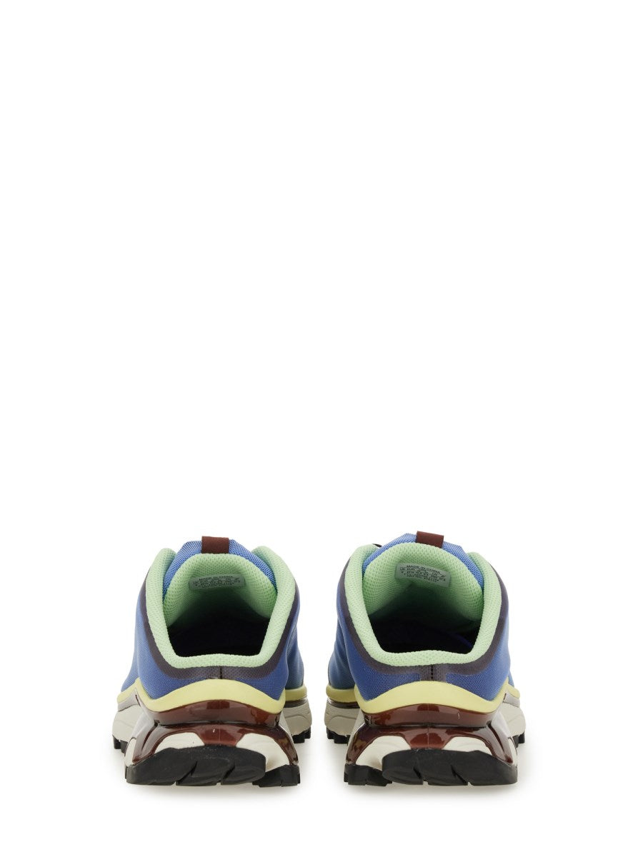 MM6 MAISON MARGIELA X SALOMON MULE XT 4 MM6 X SALOMON