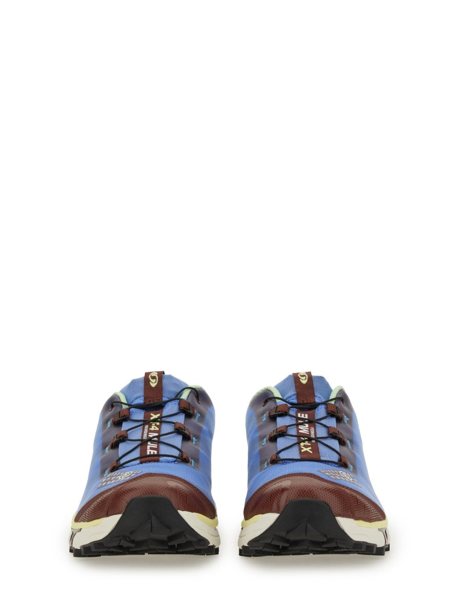 MM6 MAISON MARGIELA X SALOMON MULE XT 4 MM6 X SALOMON
