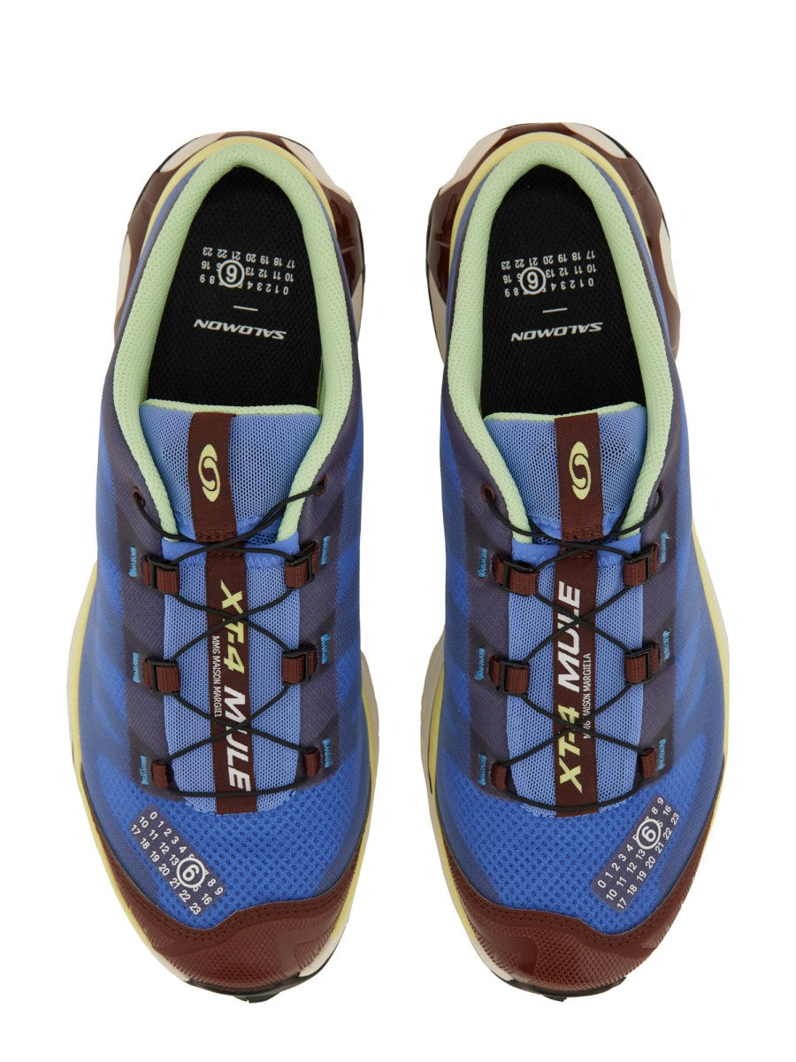 MM6 MAISON MARGIELA X SALOMON MULE XT 4 MM6 X SALOMON