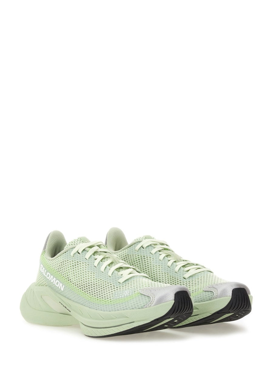 MM6 MAISON MARGIELA X SALOMON SPECTUR 2 SNEAKER MM6 X SALOMON