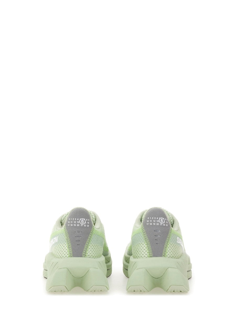 MM6 MAISON MARGIELA X SALOMON SPECTUR 2 SNEAKER MM6 X SALOMON