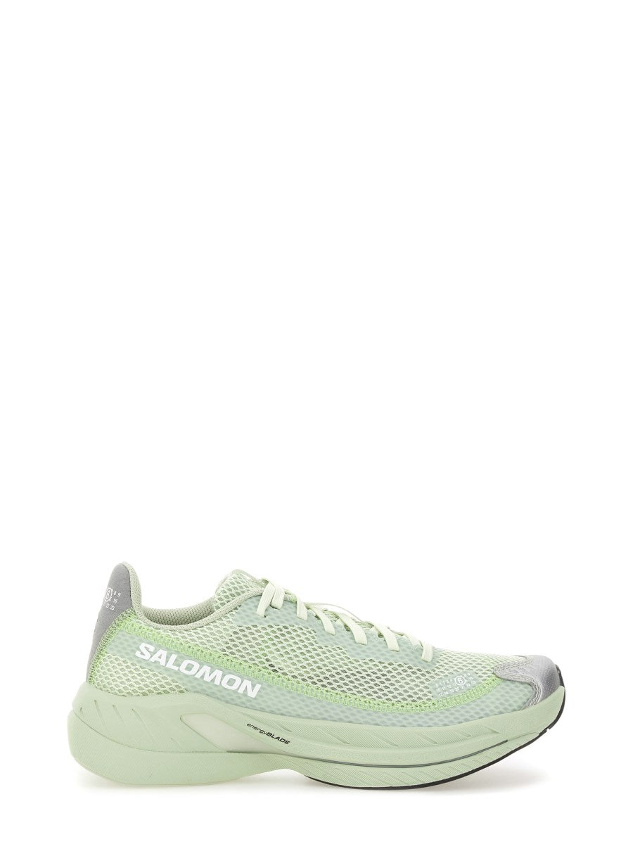 MM6 MAISON MARGIELA X SALOMON SPECTUR 2 SNEAKER MM6 X SALOMON