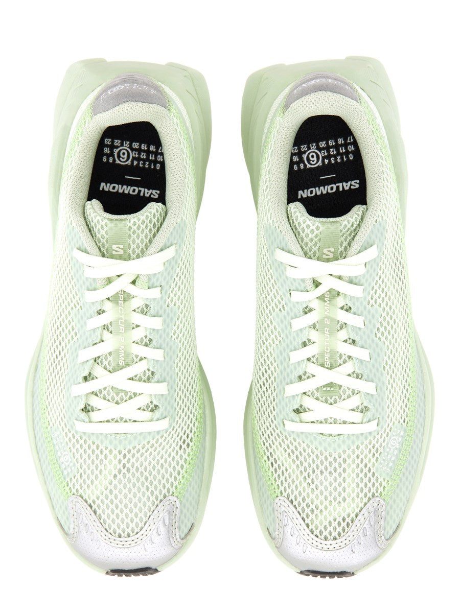 MM6 MAISON MARGIELA X SALOMON SPECTUR 2 SNEAKER MM6 X SALOMON