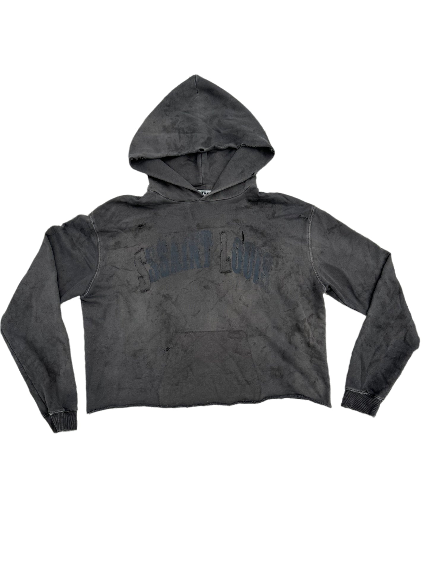 Sssaint Louis Vintage Hoodie