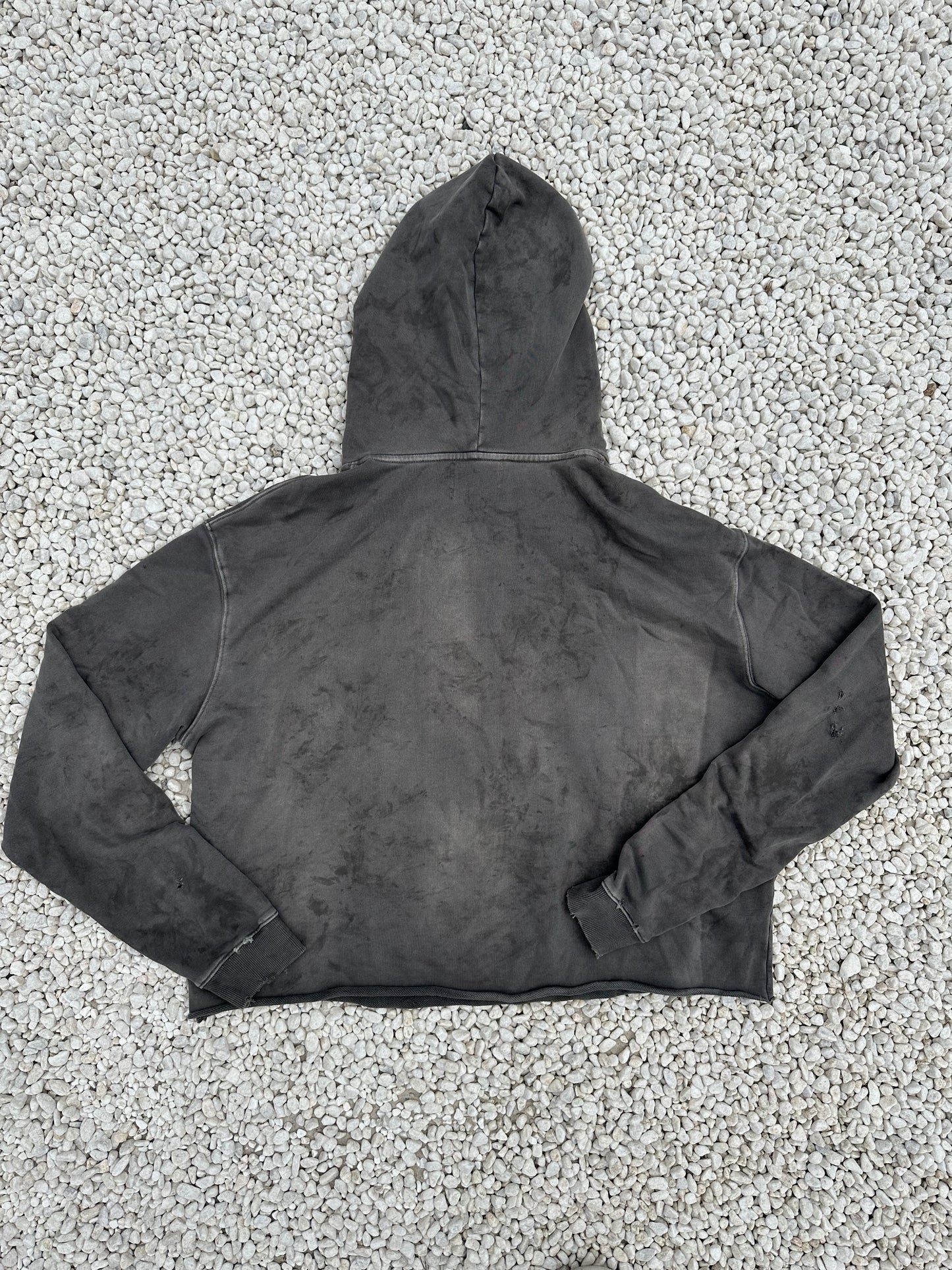 Sssaint Louis Vintage Hoodie