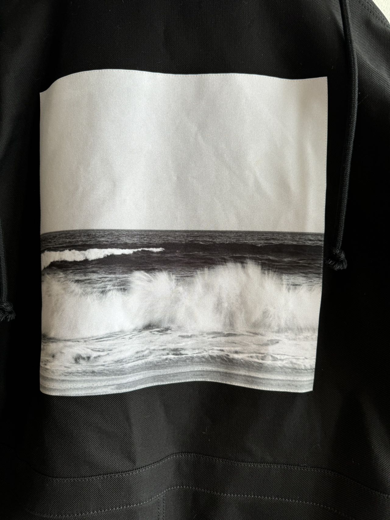 Raf Simons Robert Mapplethorpe Coat Excellent condition