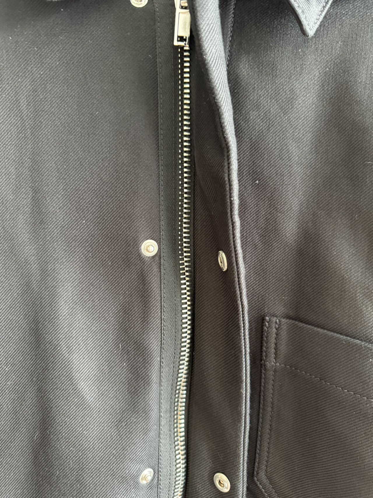 Raf Simons Robert Mapplethorpe Coat Excellent condition