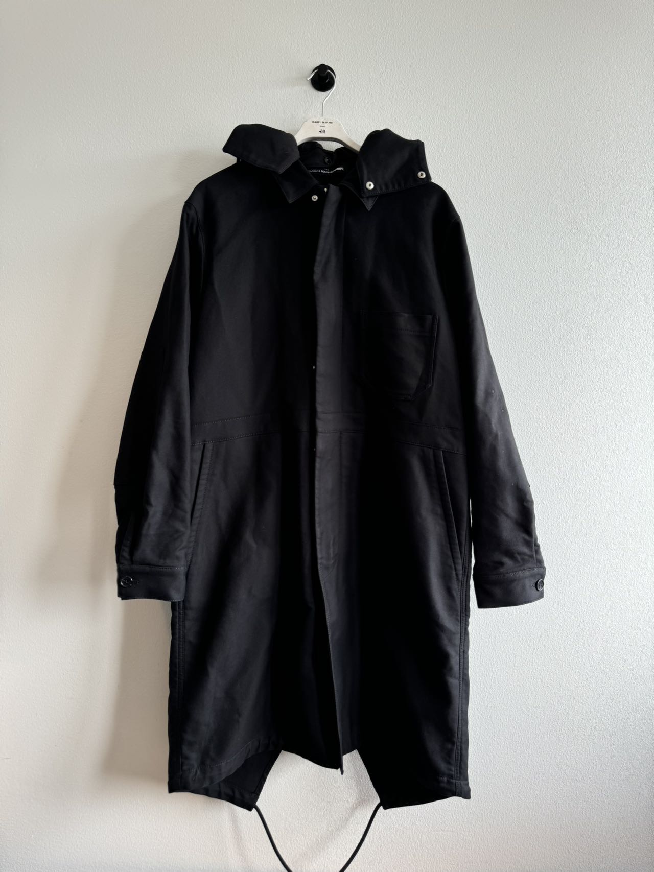 Raf Simons Robert Mapplethorpe Coat Excellent condition