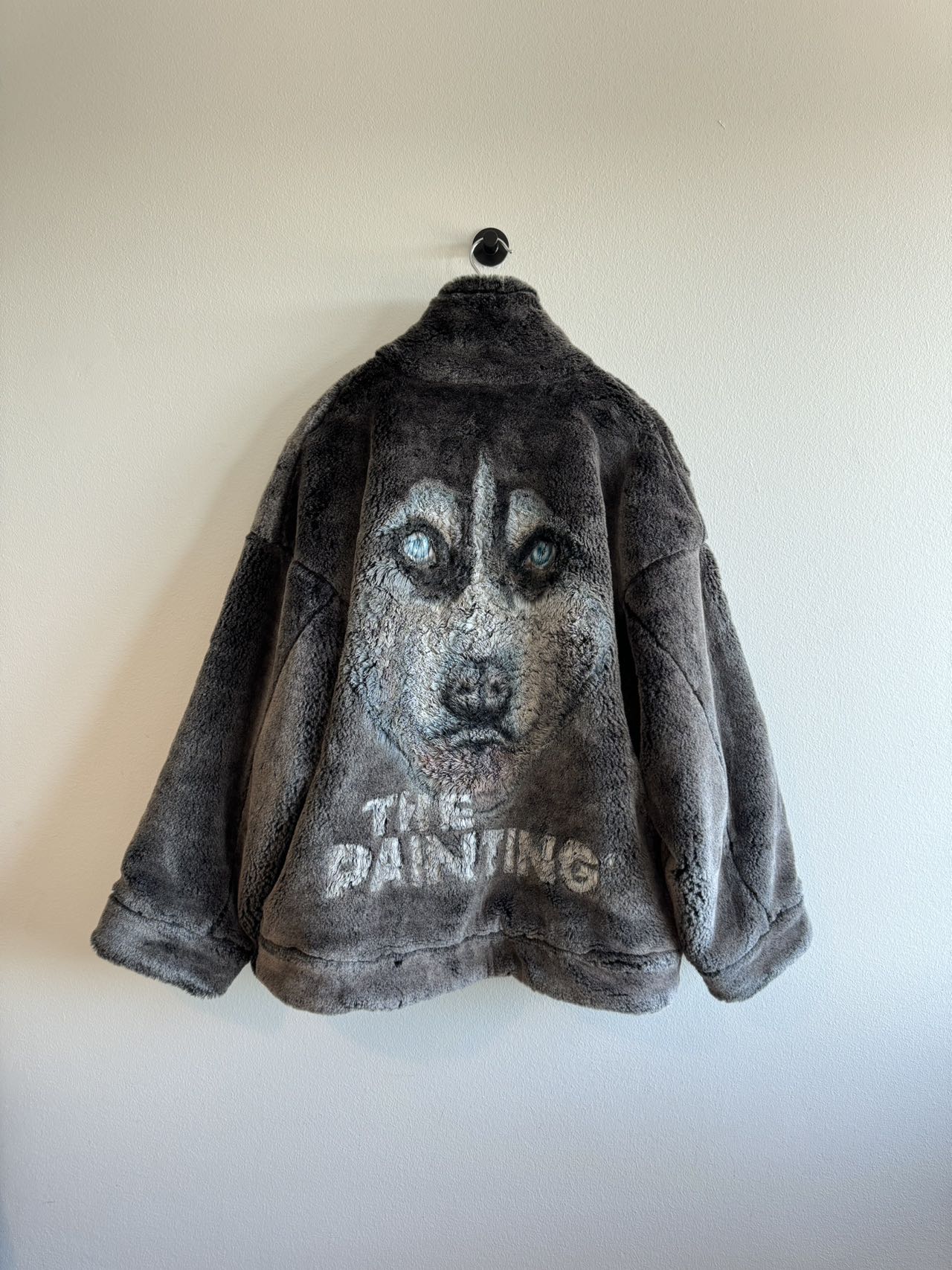 Doublet “Wolf” Jacket 100% Authentic Brand New condition