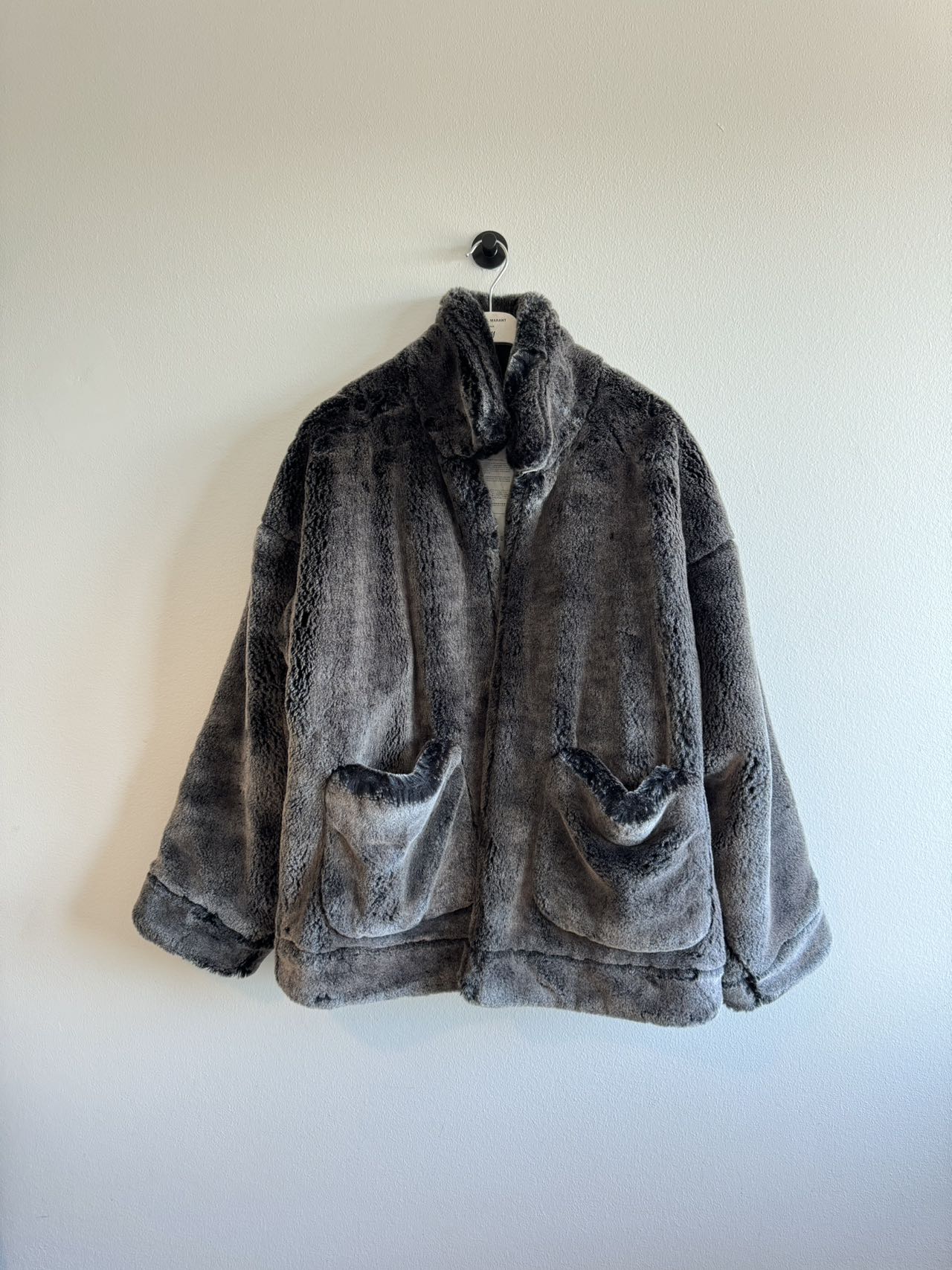 Doublet “Wolf” Jacket 100% Authentic Brand New condition