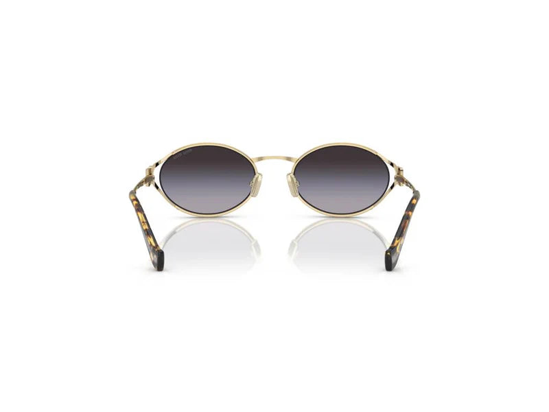 Miu Miu 52YS Women Sunglasses