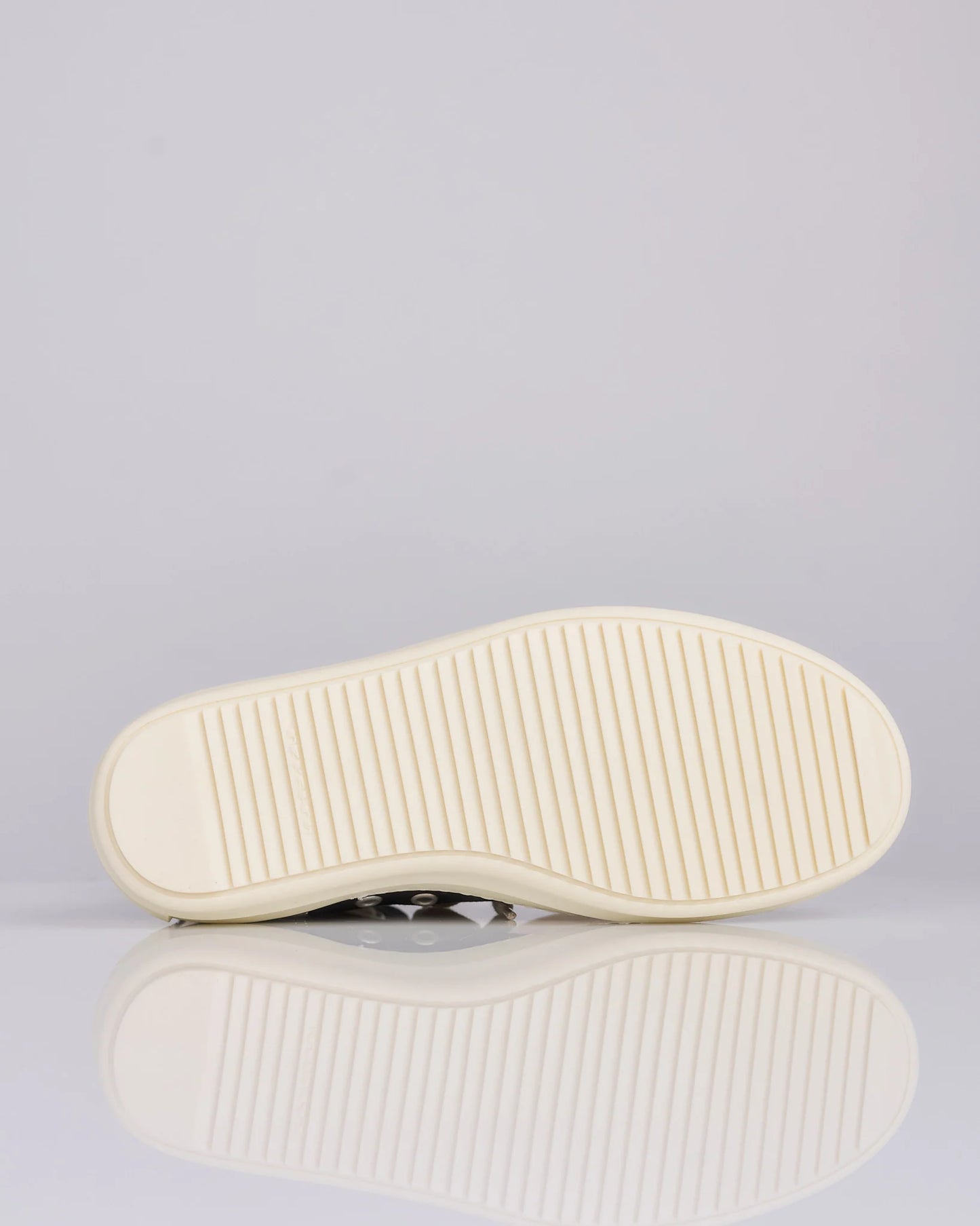Rick Owens Hollywood DRKSHDW Sneaker High Black Milk