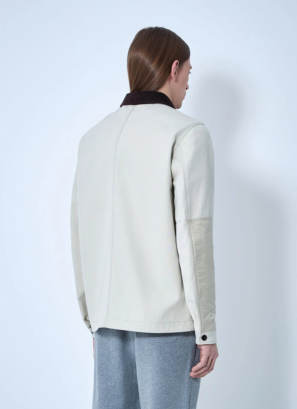 Moncler x Fragment Hiroshi Fujiwara Geike Jacket