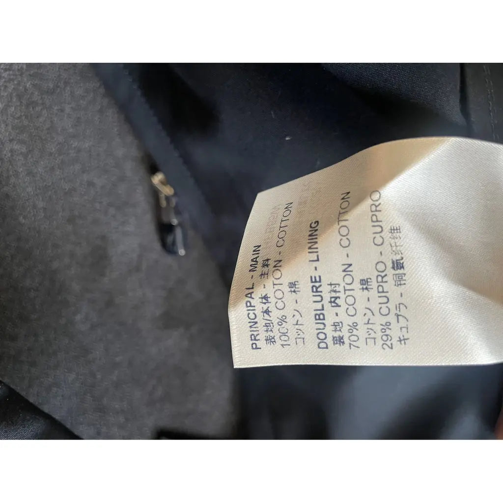 Louis Vuitton "Peace and Love"Jacket Men, Kim Jones