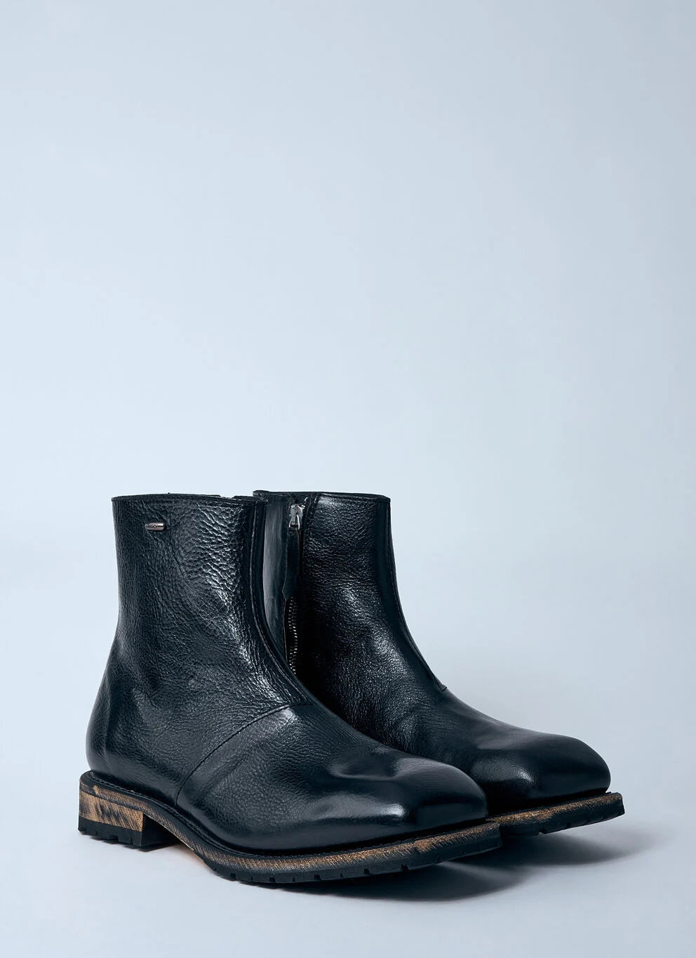 Our Legacy Engine Boots