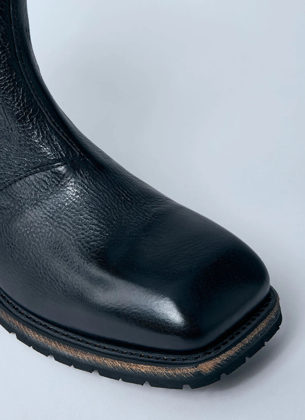 Our Legacy Engine Boots