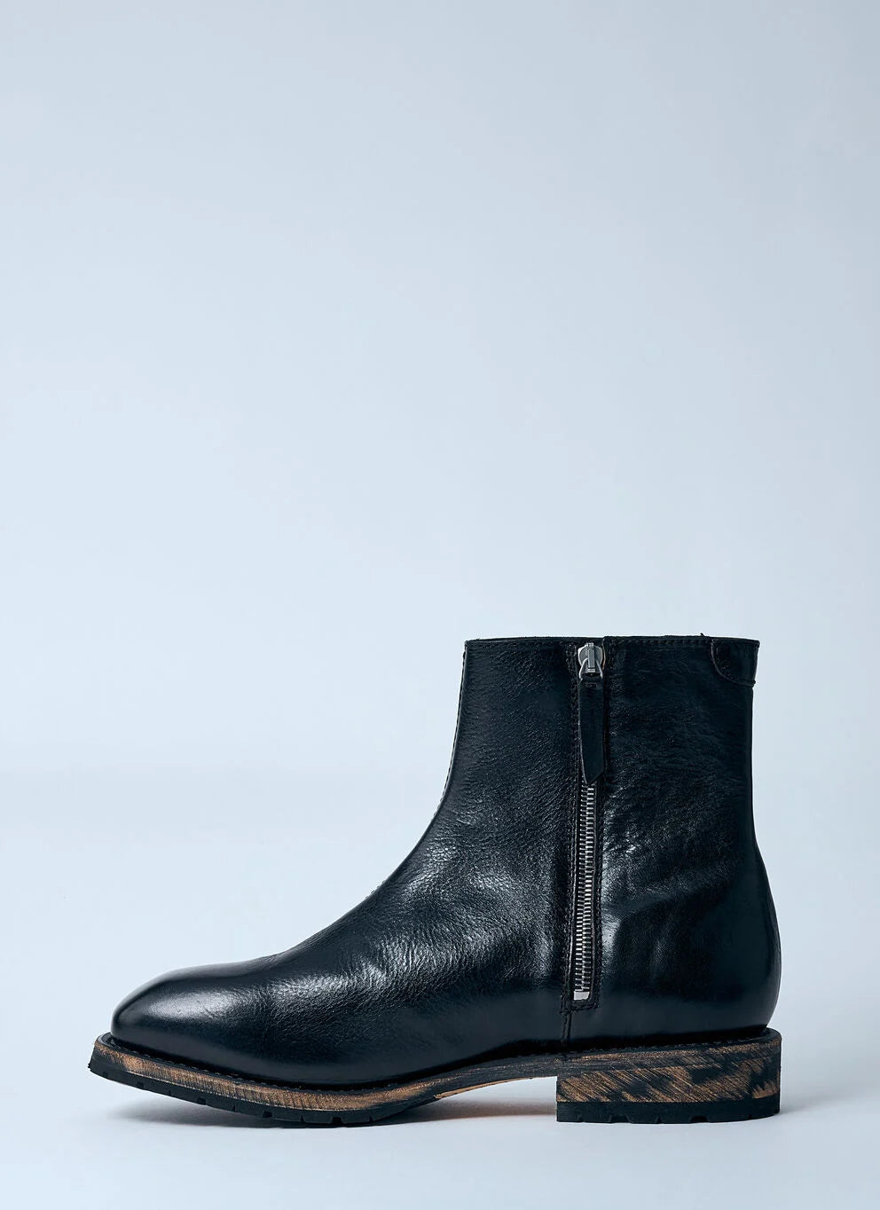 Our Legacy Engine Boots