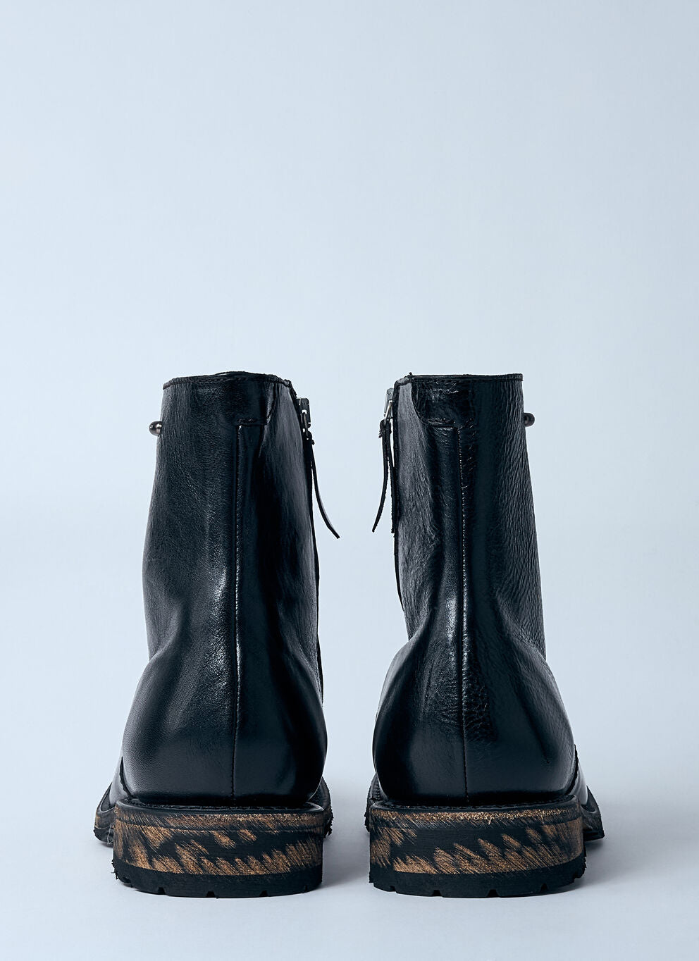 Our Legacy Engine Boots