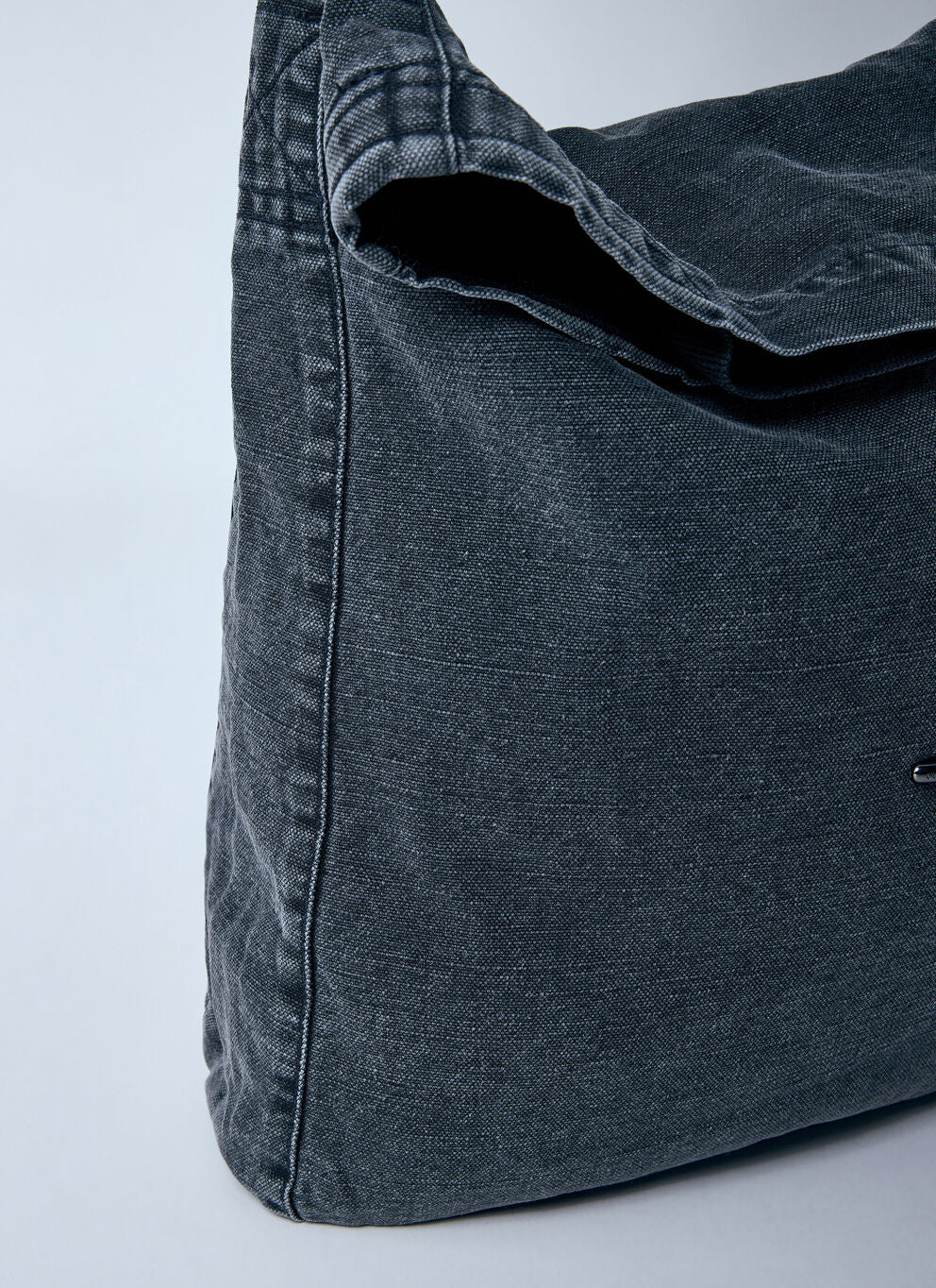 Our Legacy Crossbody Enzyme Sling Bag