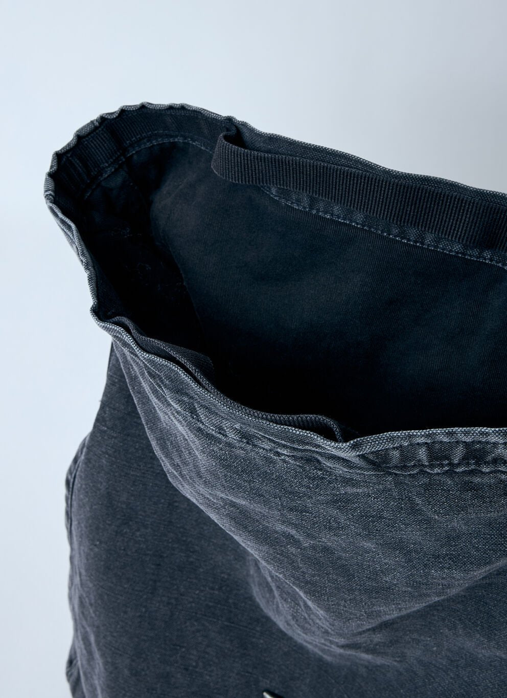 Our Legacy Crossbody Enzyme Sling Bag