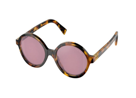 MiuMiu OMU 04ZS Sunglasses  