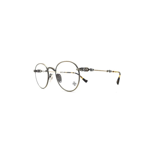 Chrome Hearts Eyewear Frame "BUBBA - A" AG-P