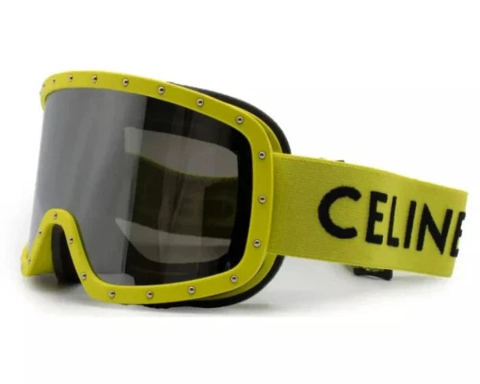 CELINE SKI Googles Sunglasse