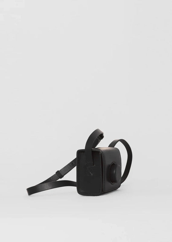 Lemaire Mini Camera Bag Unisex
