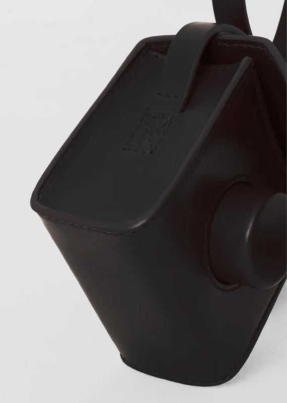 Lemaire Mini Camera Bag Unisex