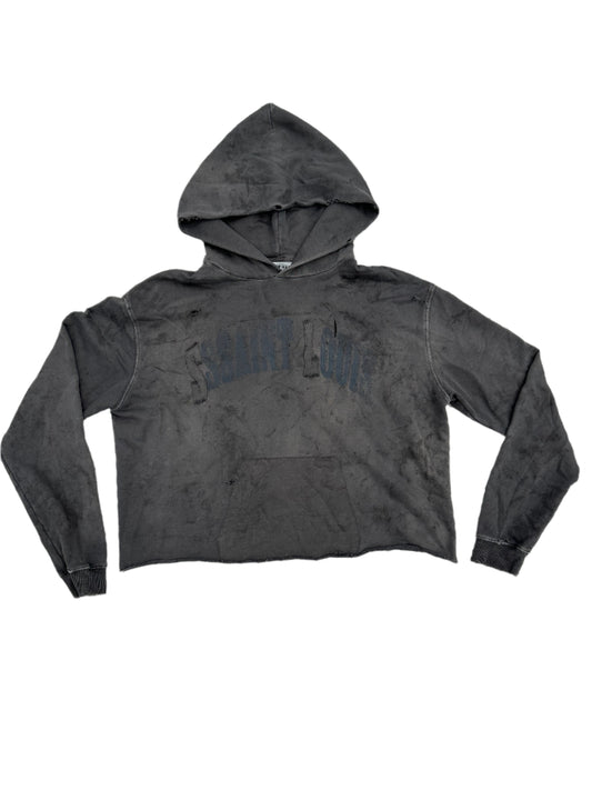 Sssaint Louis Vintage Hoodie