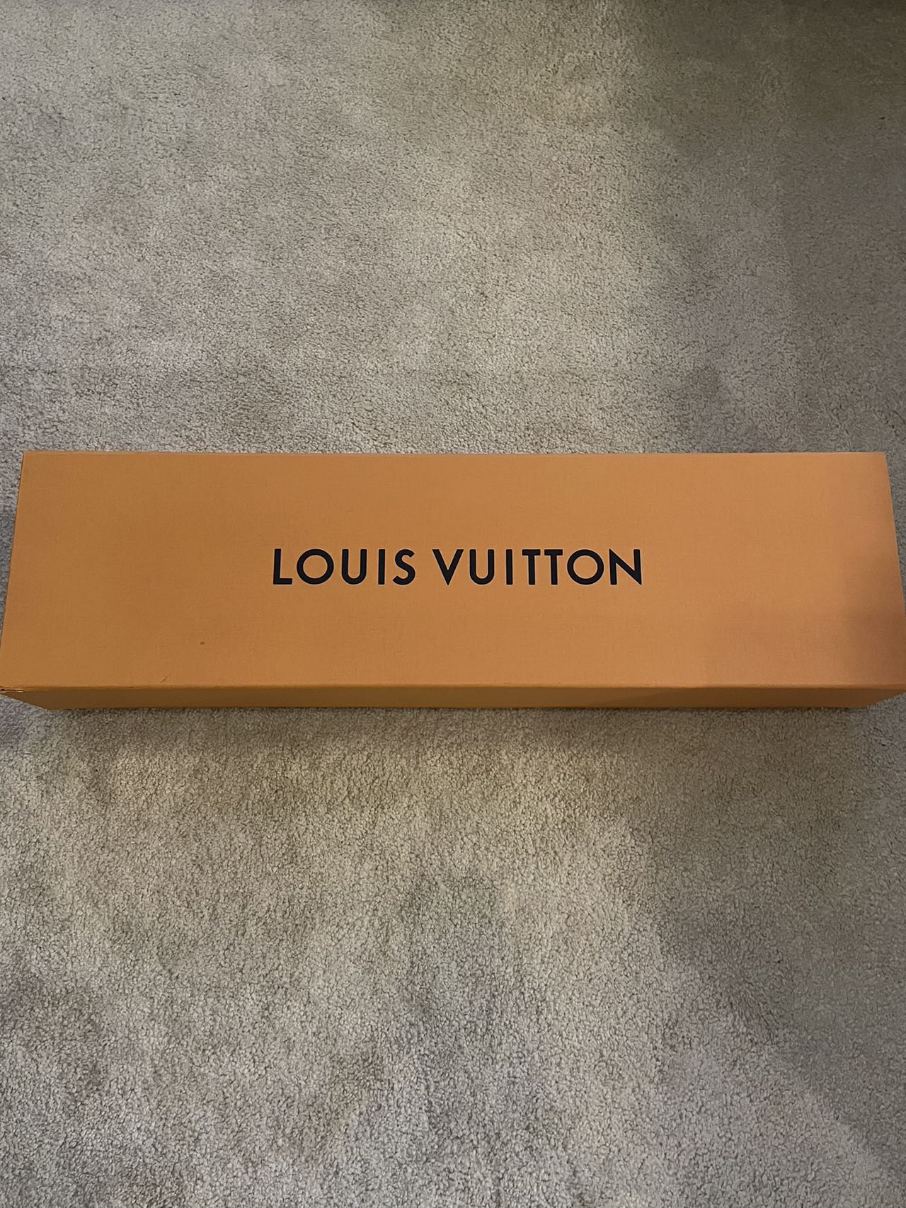 Louis Vuitton SS21 Virgil Abloh Monogram LV Skateboard