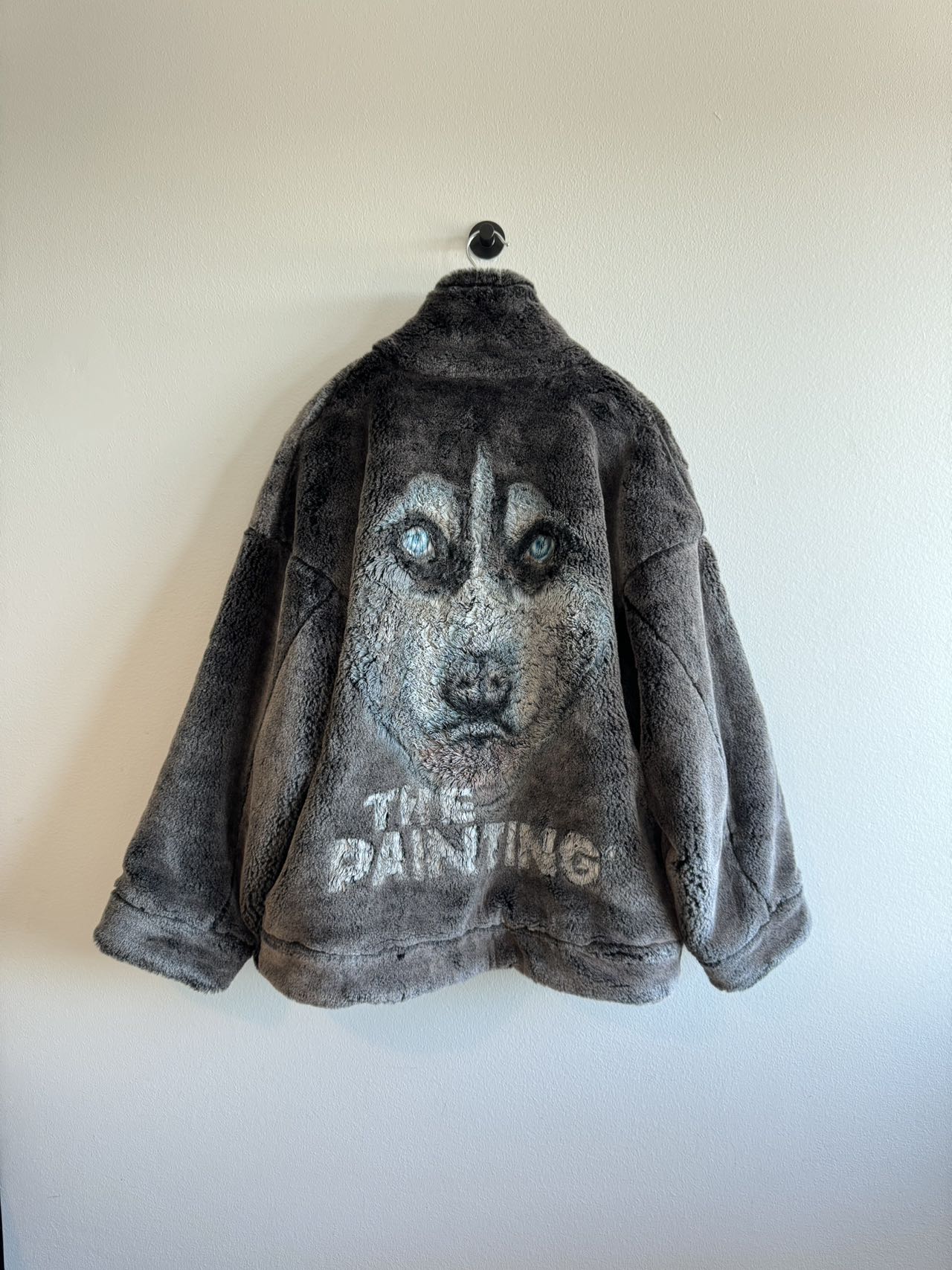 Doublet “Wolf” Jacket 100% Authentic Brand New condition