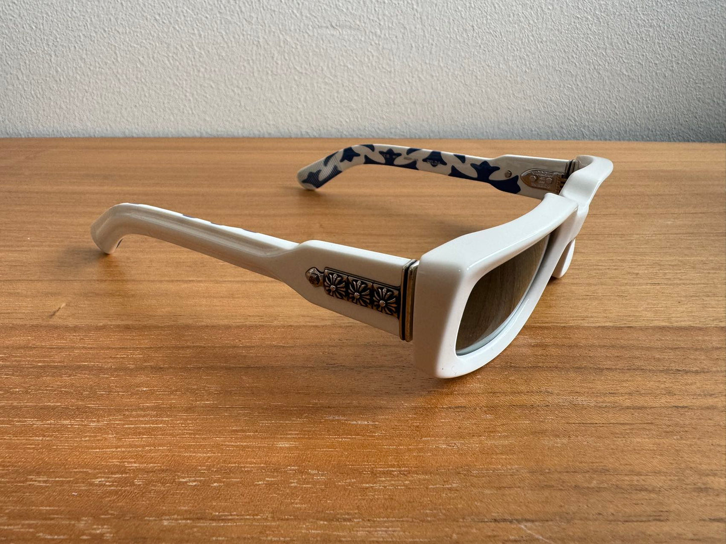 Chrome Hearts "ZELDA" Sunglasses