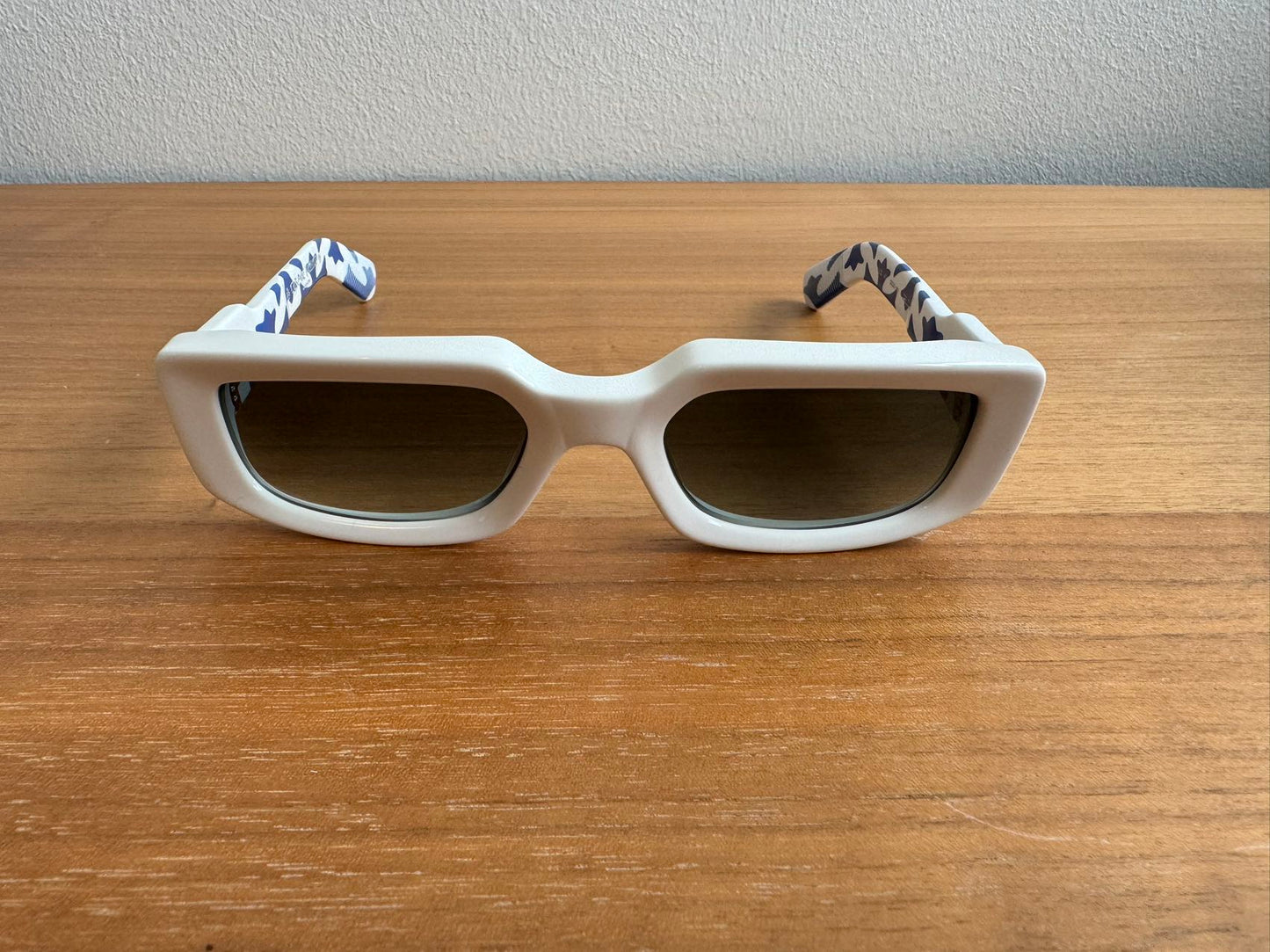 Chrome Hearts "ZELDA" Sunglasses