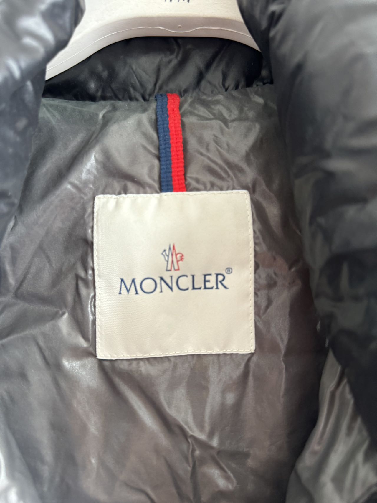 Moncler TIB Gilet Down Vest