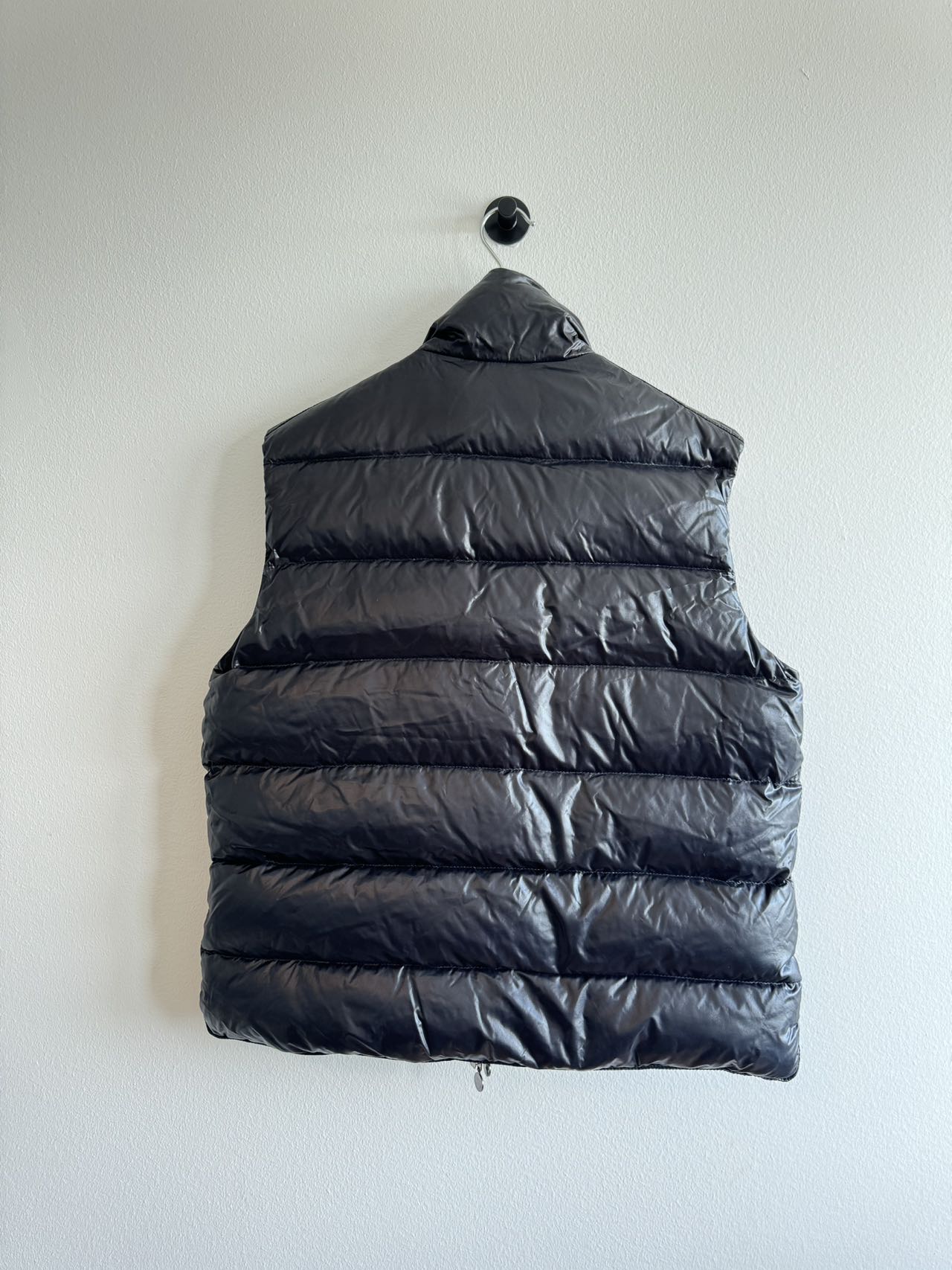 Moncler TIB Gilet Down Vest