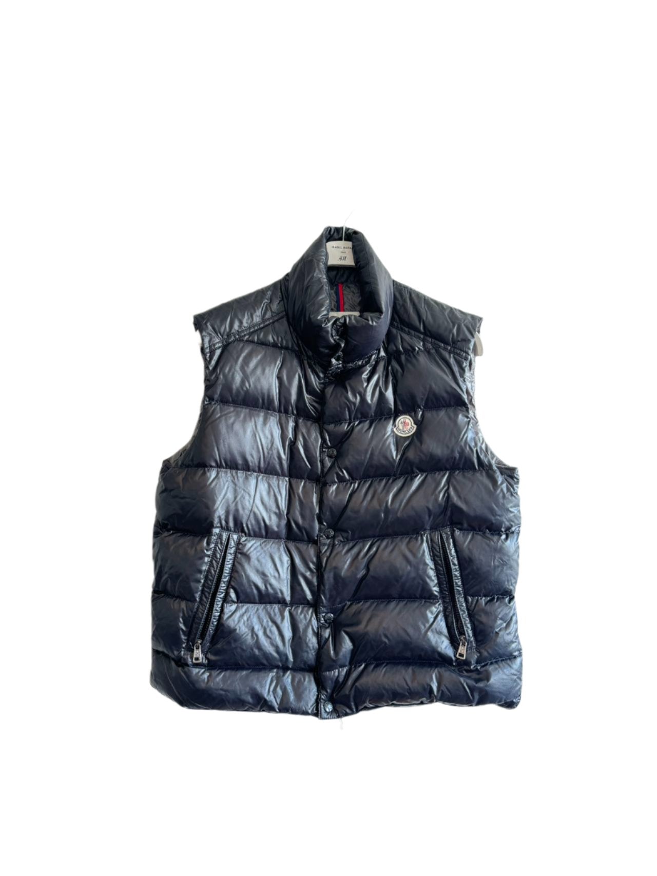 Moncler TIB Gilet Down Vest