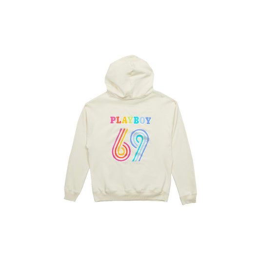 Sssaint Louis X Playboy Year 69 Collaboration Hoodie