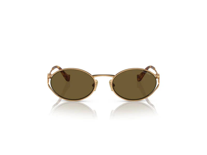Miu Miu 52YS Women Sunglasses