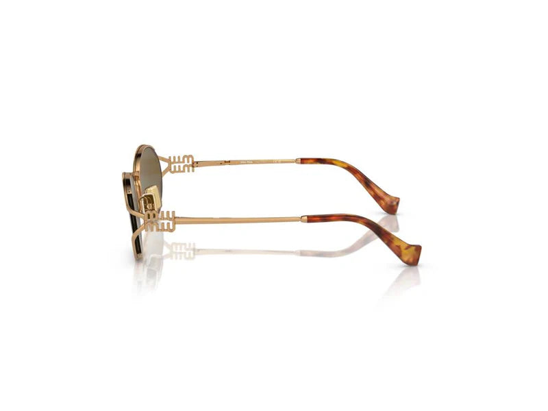 Miu Miu 52YS Women Sunglasses