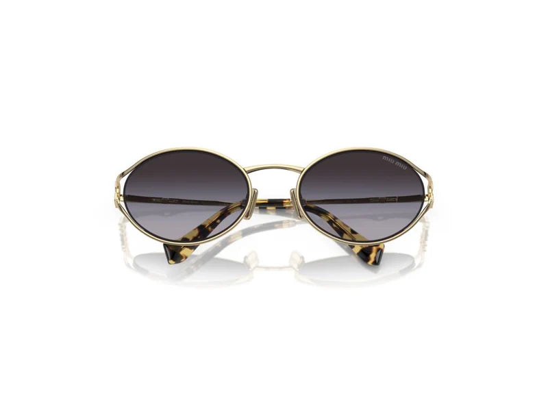 Miu Miu 52YS Women Sunglasses
