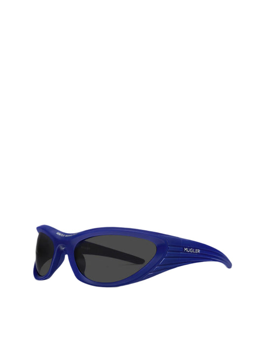 Mugler x Gentle Monster Spiral 02 V2 Sunglasses 
