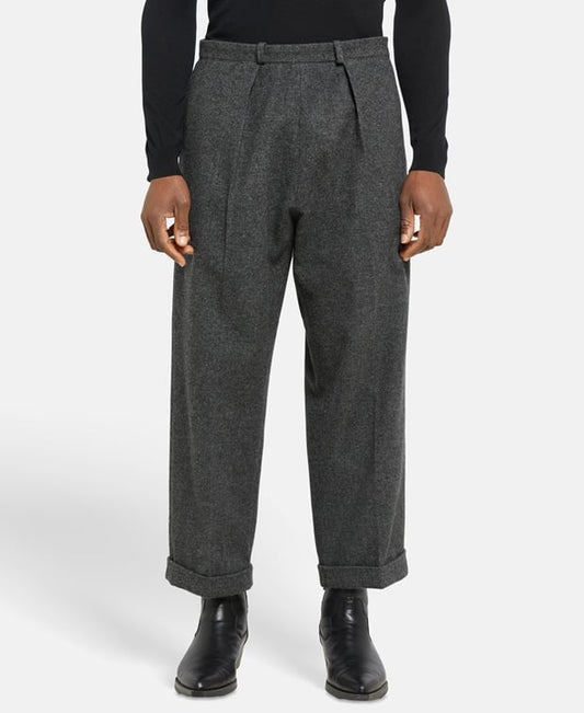 Maison Margiela Casual trousers