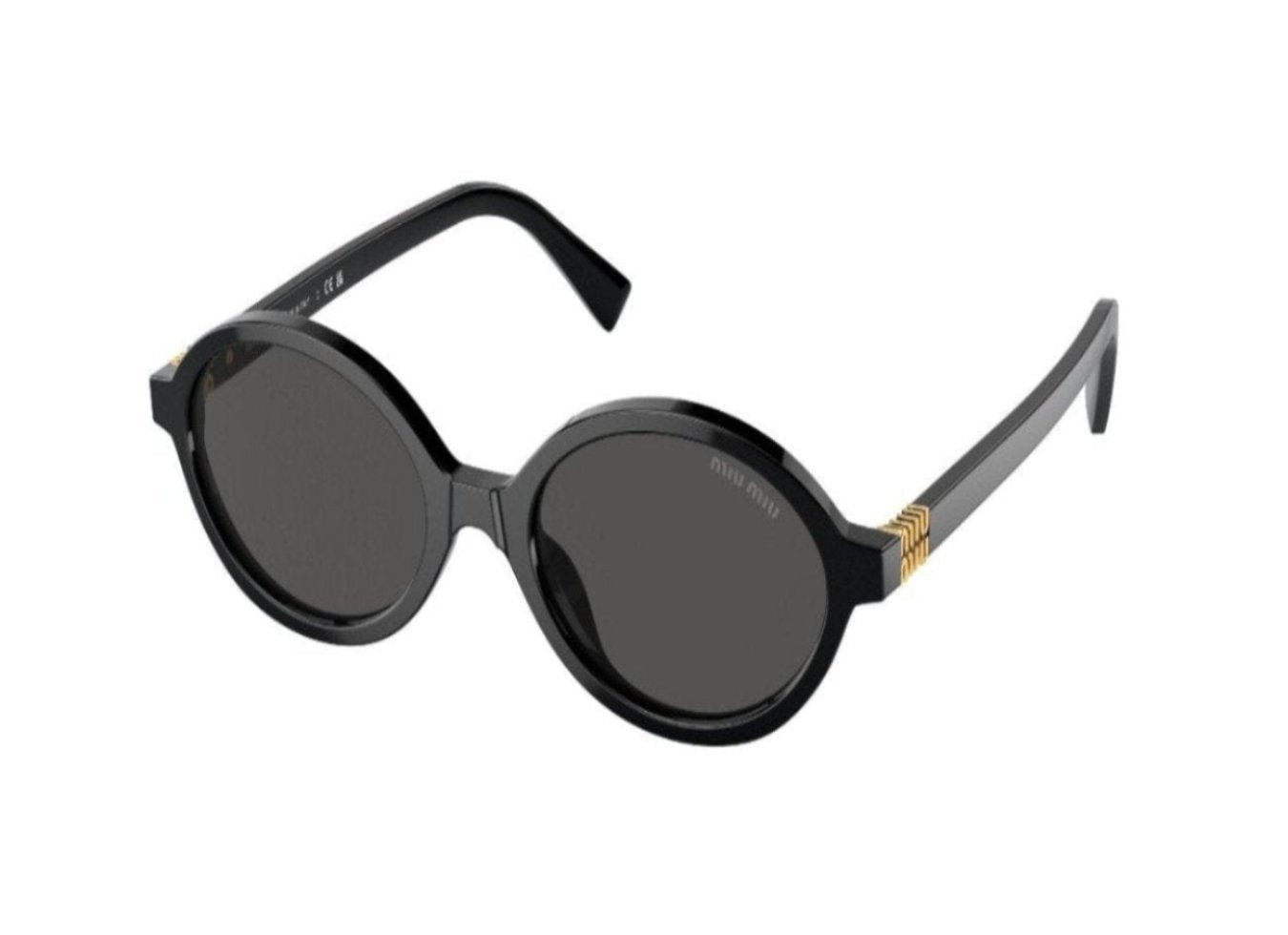 MiuMiu OMU 04ZS Sunglasses  