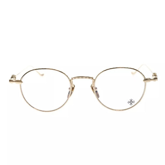 Chrome Hearts Eyewear Frame "VAGIDICTORIAN III" &nbsp;AG AG